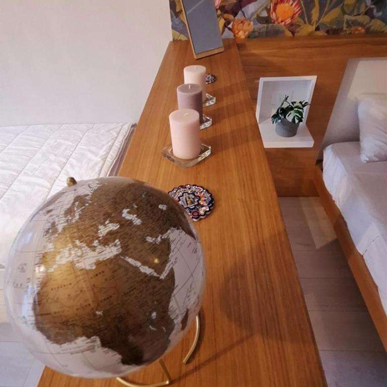 Casa XXI Aprile - Maisonette - 10