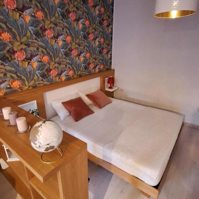 Casa XXI Aprile - Maisonette - 6