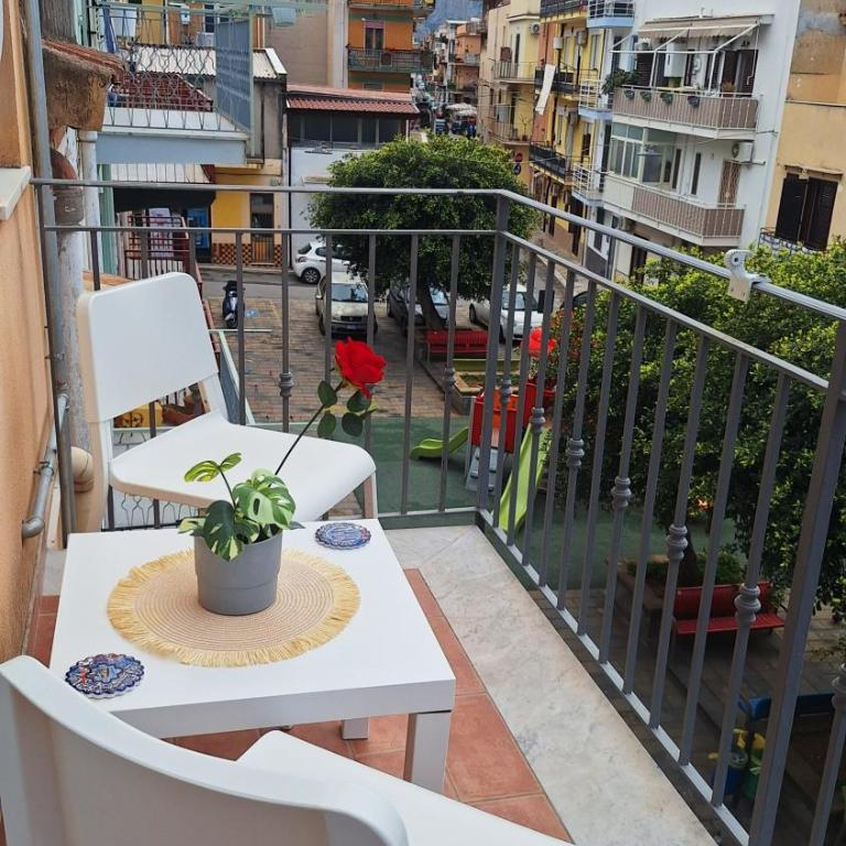 Casa XXI Aprile - Maisonette - 15
