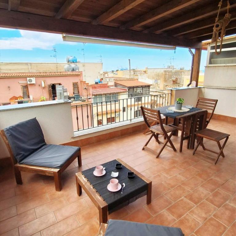 Casa XXI Aprile - Maisonette - 29