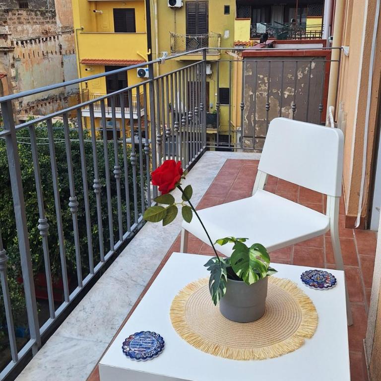 Casa XXI Aprile - Maisonette - 14