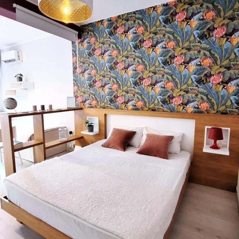 Casa XXI Aprile - Maisonette - 9