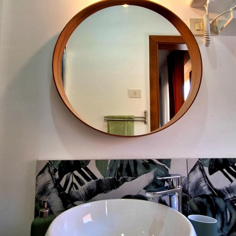 Casa XXI Aprile - Apartment with Balcony - 26