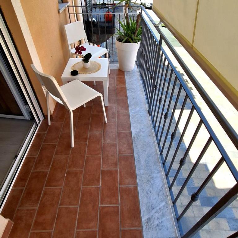 Casa XXI Aprile - Apartment with Balcony - 16