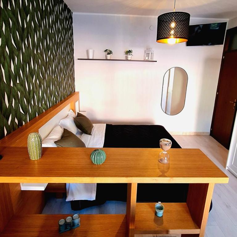 Casa XXI Aprile - Apartment with Balcony - 7