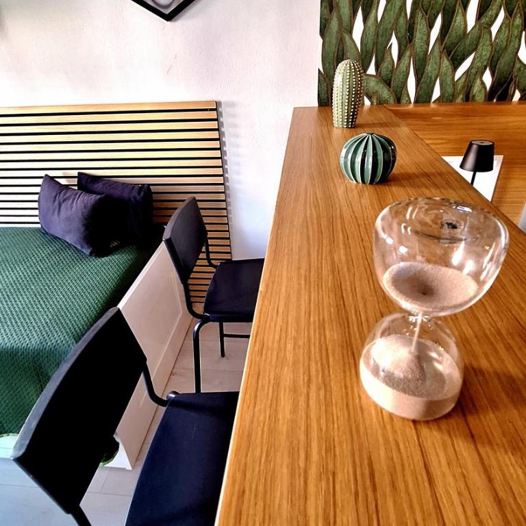 Casa XXI Aprile - Apartment with Balcony - 6