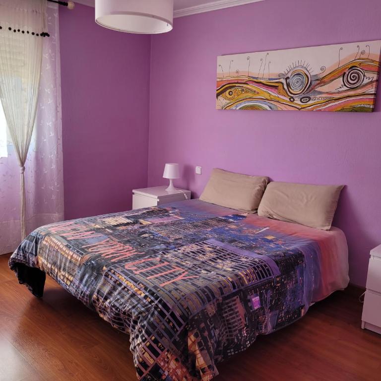 Pura vida en Sevilla - Apartamento de 2 dormitorios - 7