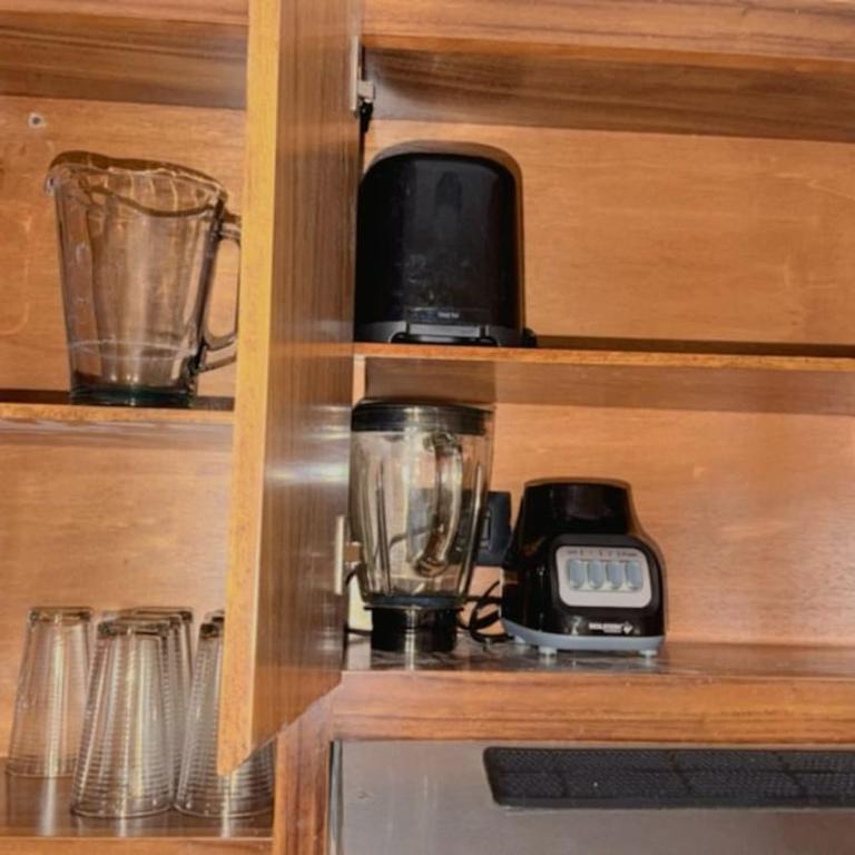 Apartment 30 steps from the beach Mazatlán Boardwalk - One-Bedroom Apartment with Balcony - 20