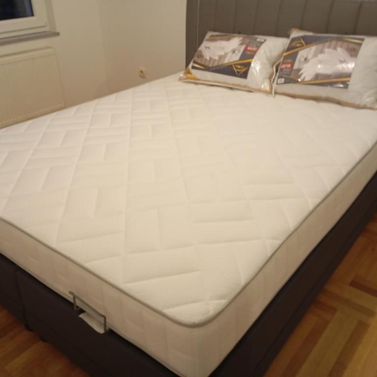 Rooms near the airport - Deluxe Double Studio - 2