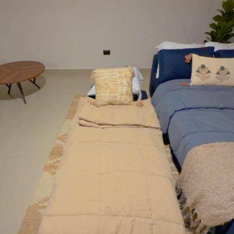 Apartment 30 steps from the beach Mazatlán Boardwalk - One-Bedroom Apartment with Balcony - 30