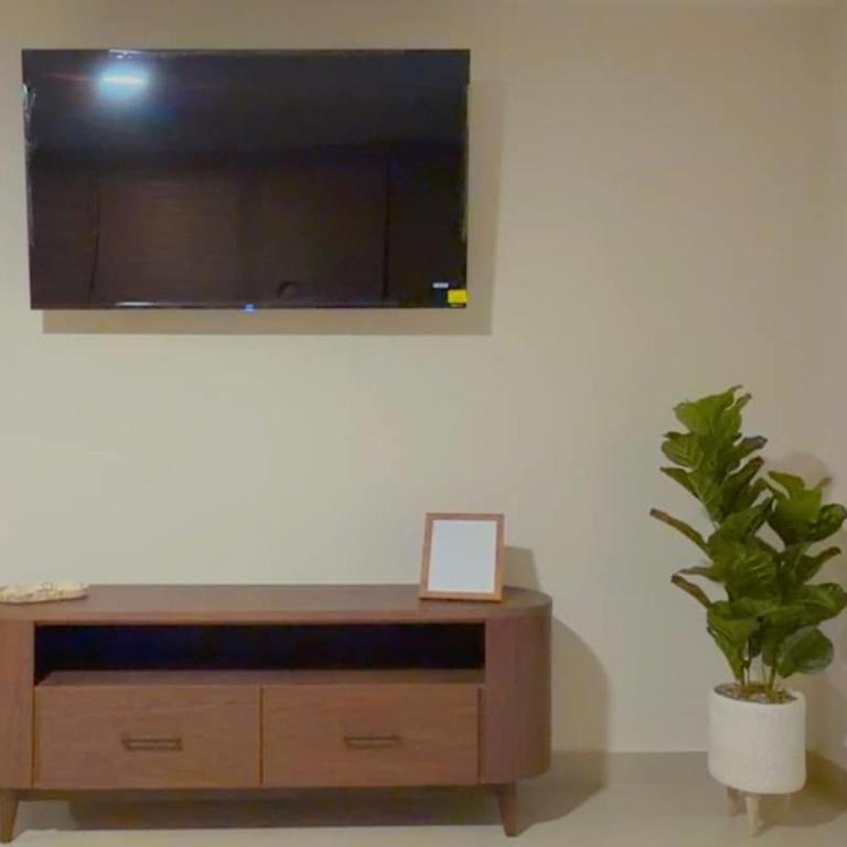 Apartment 30 steps from the beach Mazatlán Boardwalk - One-Bedroom Apartment with Balcony - 36