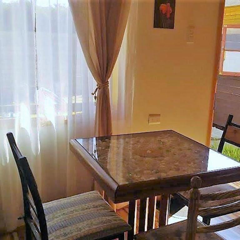 Cabañas Vista Parapentes - One-Bedroom House - 12