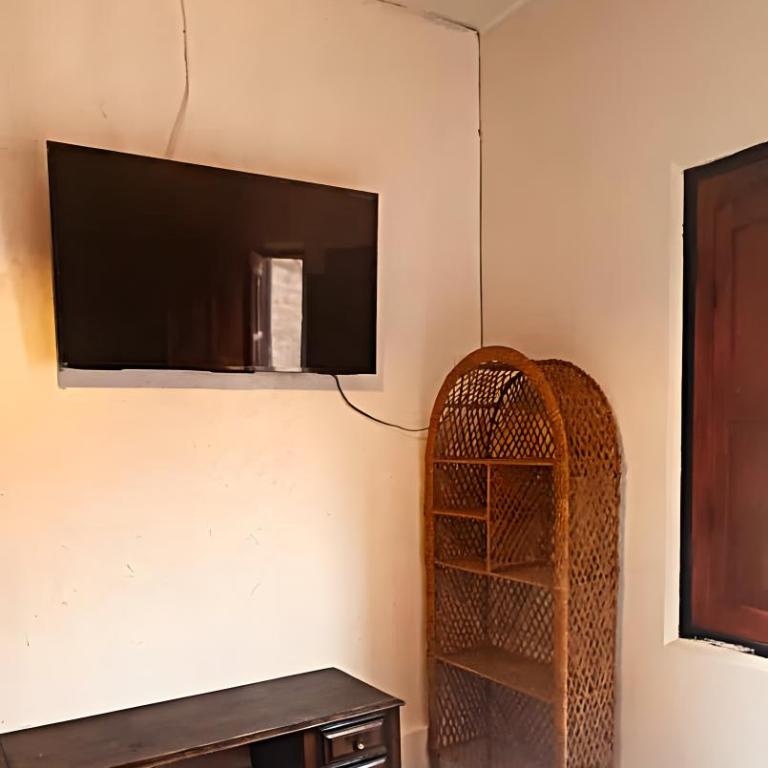 Joske Cultural Hostel in Centro Histórico - Double Room with Private Bathroom - 2
