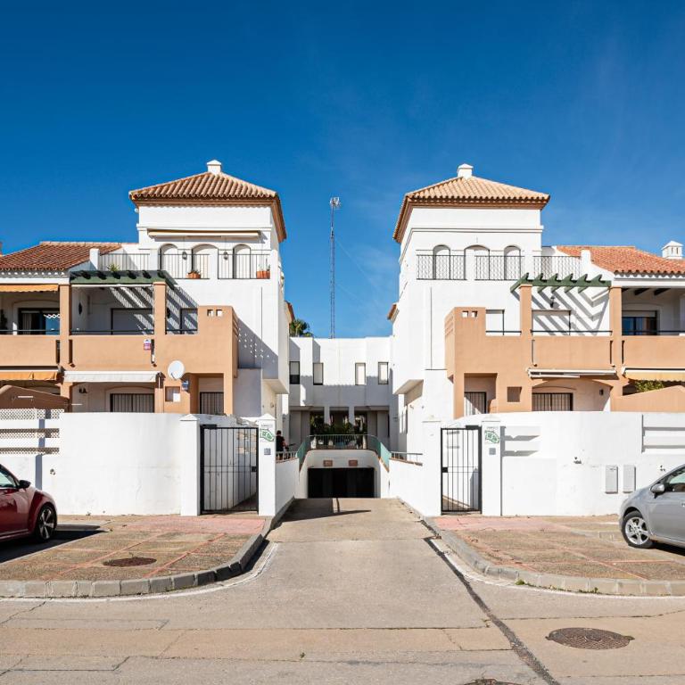 aldea 6 7 1ªA - Apartamento - 26
