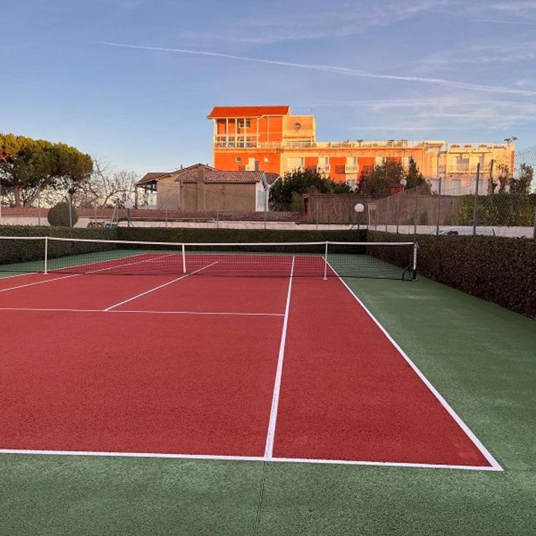 Studio Cabine à Arcachon avec Parking, WiFi et Accès Direct Plage - FR-1-374-219 - Studio - 16