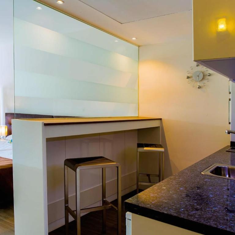 BLUESEA Dimona Suites - Estudio con terraza - 1