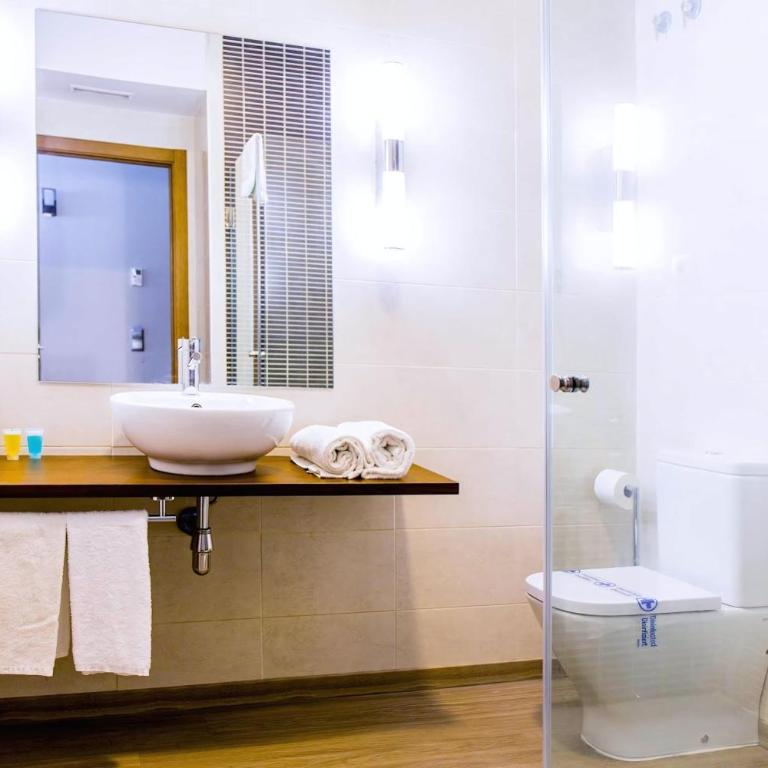 BLUESEA Dimona Suites - Estudio con terraza - 3
