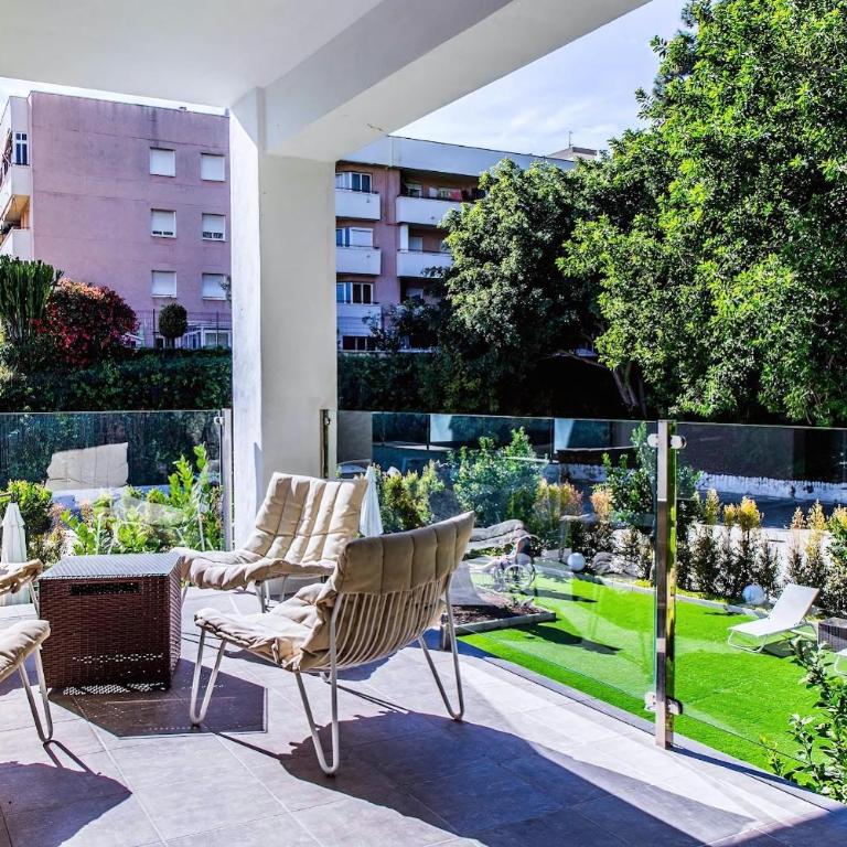 BLUESEA Dimona Suites - Apartamento de 2 dormitorios con balcón - 3