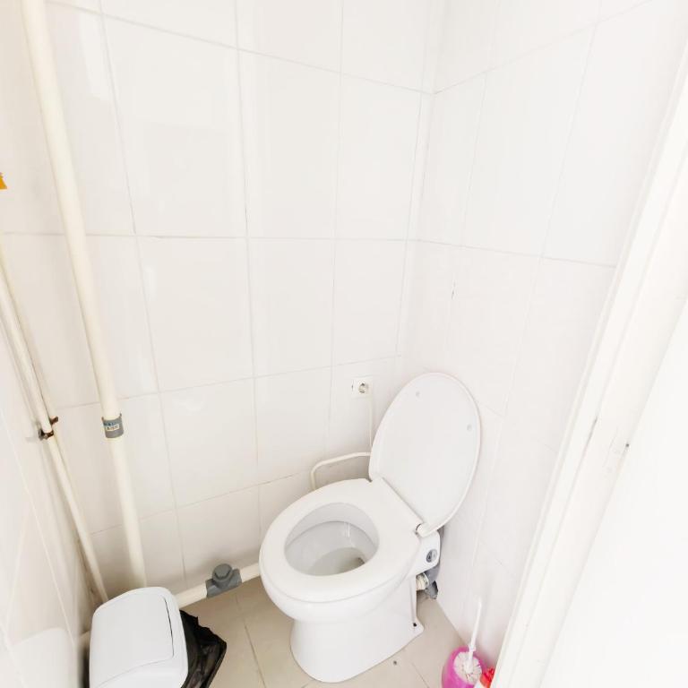 Studio La Gare - Appartement 1 Chambre - 4