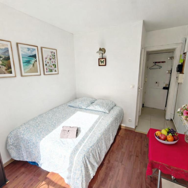 Studio La Gare - Appartement 1 Chambre - 2