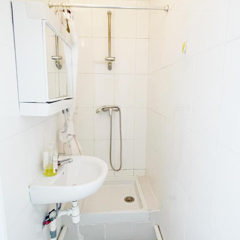 Studio La Gare - Appartement 1 Chambre - 5