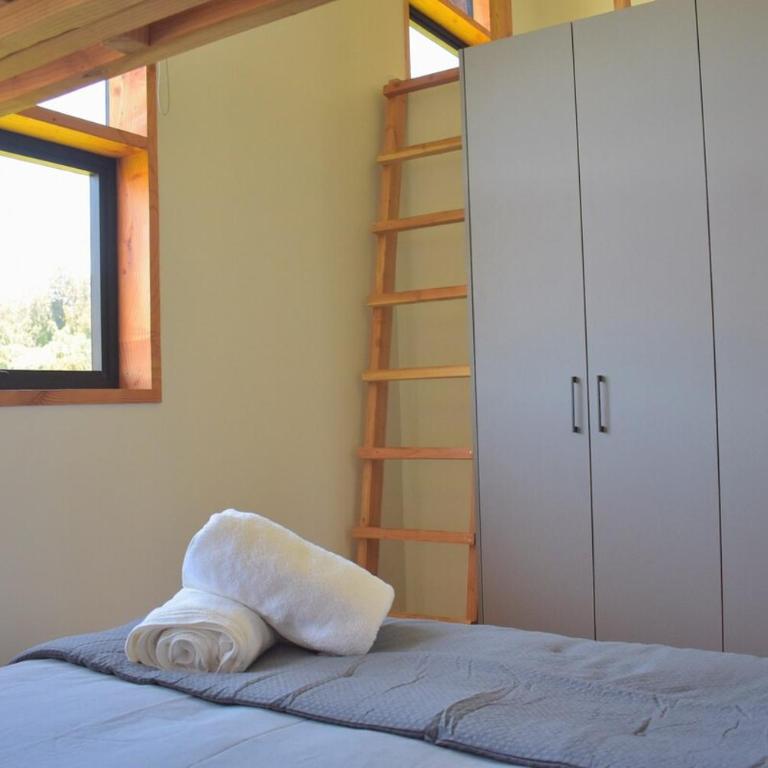 Amplia casa familiar con bosque y río cercano - Vacation Home - 29