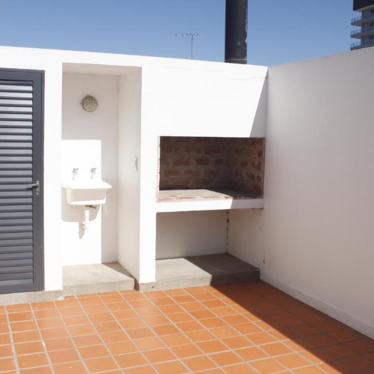 Complejo El Taller - One-Bedroom Apartment - 2