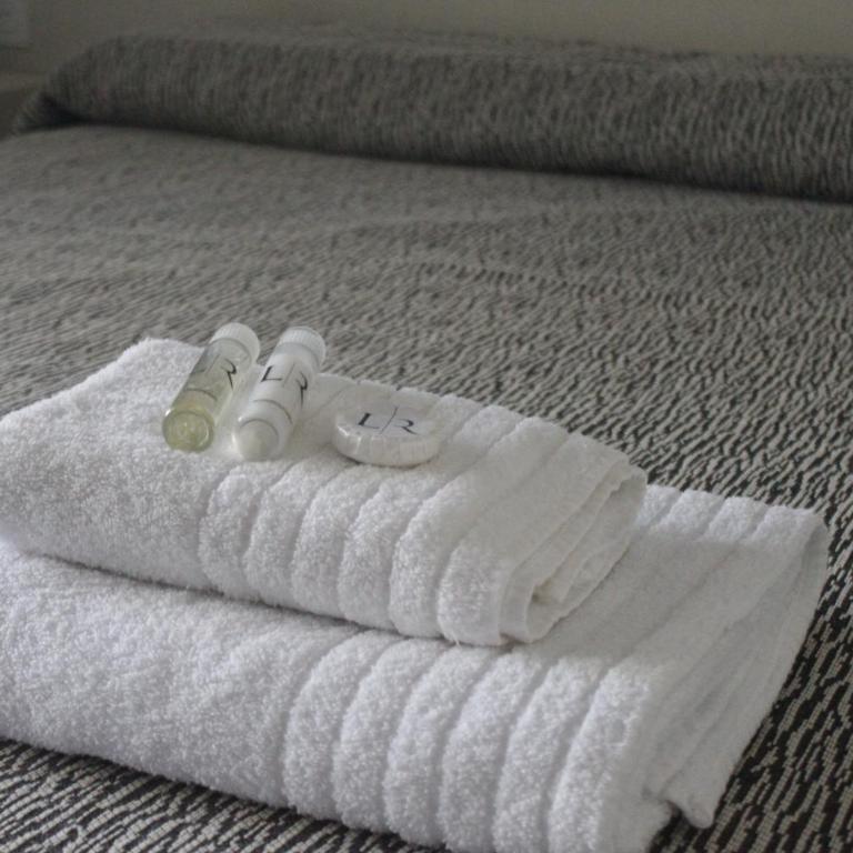 Complejo El Taller - One-Bedroom Apartment - 3