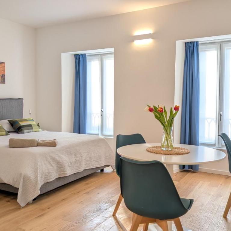 Suite Bergamasque - Appartamento Suite - 1