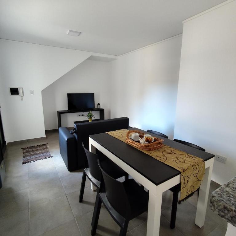 Complejo El Taller - One-Bedroom Apartment - 7