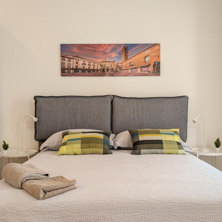Suite Bergamasque - Appartamento Suite - 3