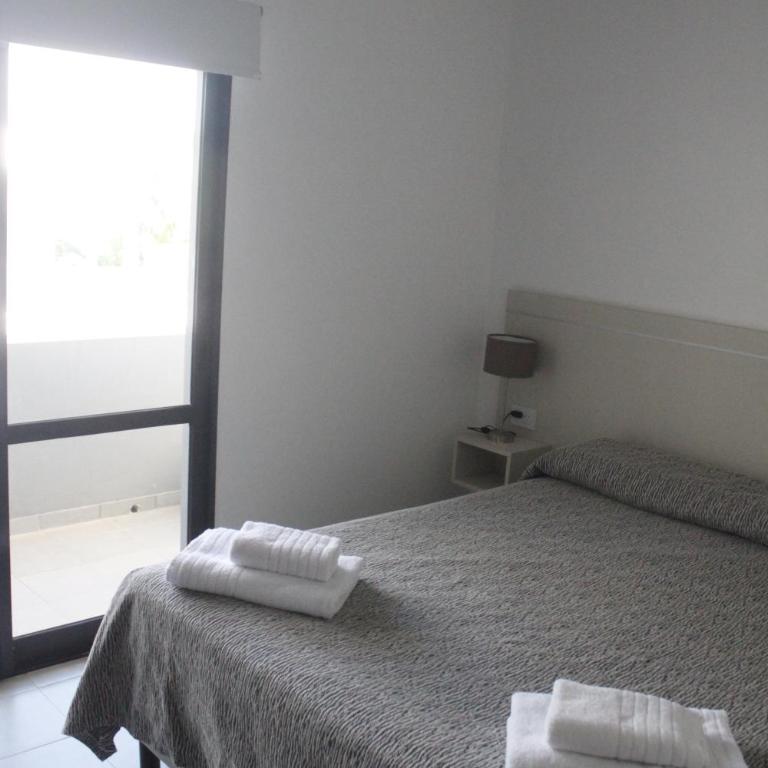 Complejo El Taller - One-Bedroom Apartment - 8
