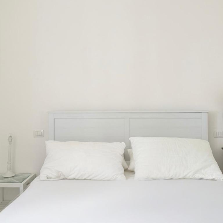 N117 - Numana, nuovo trilocale con giardino vista mare - Two-Bedroom Apartment - 16
