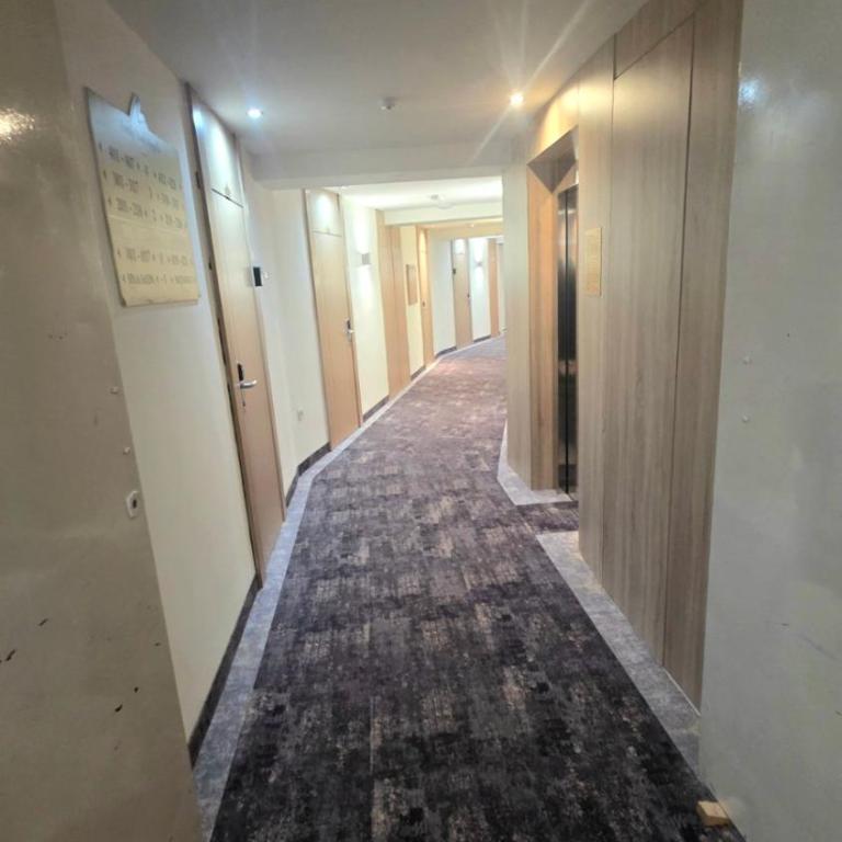 Mihailo Konaci hotel Andjela - Triple Room - 2