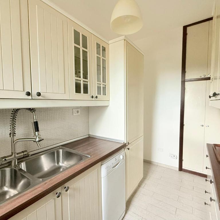 N117 - Numana, nuovo trilocale con giardino vista mare - Two-Bedroom Apartment - 14