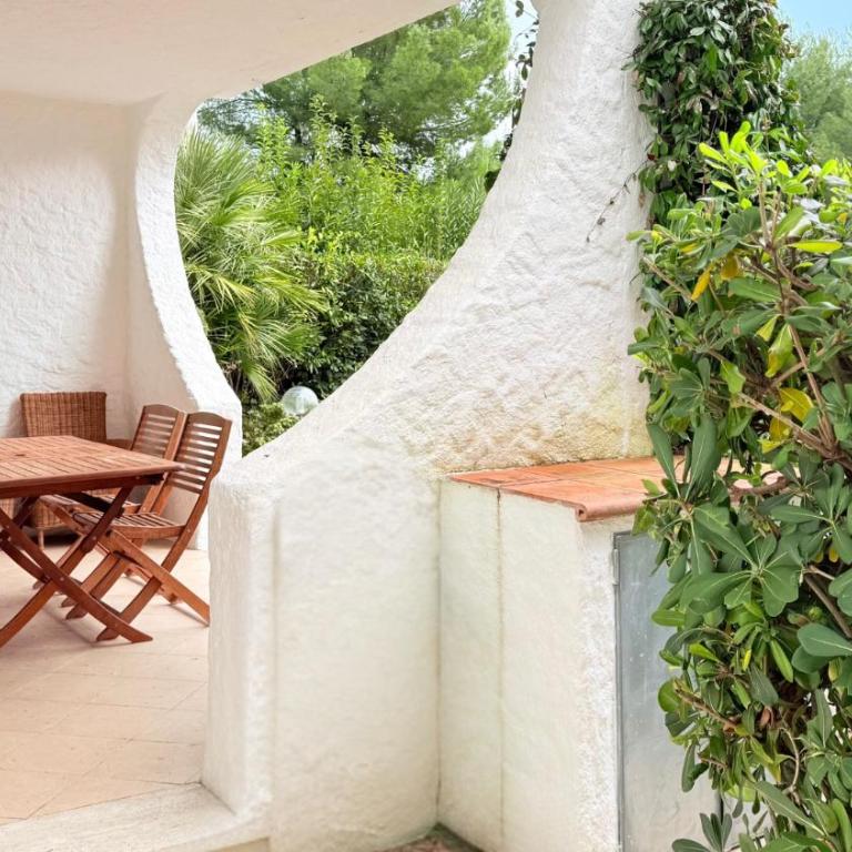 N117 - Numana, nuovo trilocale con giardino vista mare - Two-Bedroom Apartment - 29