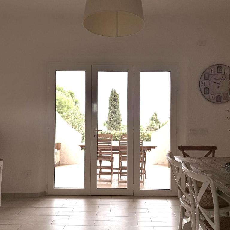 N117 - Numana, nuovo trilocale con giardino vista mare - Two-Bedroom Apartment - 6