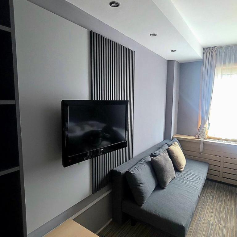 Mihailo Konaci hotel Andjela - Triple Room - 4