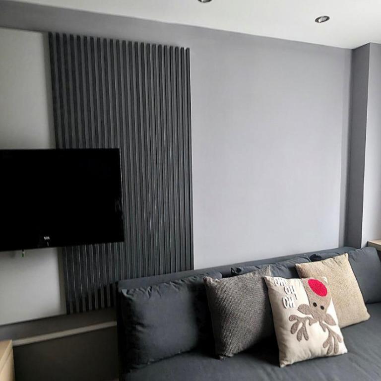 Mihailo Konaci hotel Andjela - Triple Room - 3