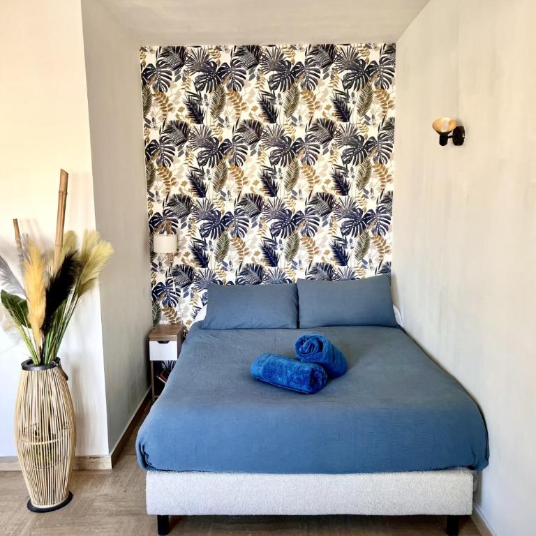 Riviera Suite - Appartement 1 Chambre - 6