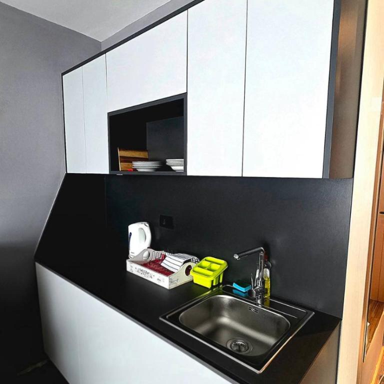 Mihailo Konaci hotel Andjela - Triple Room - 5