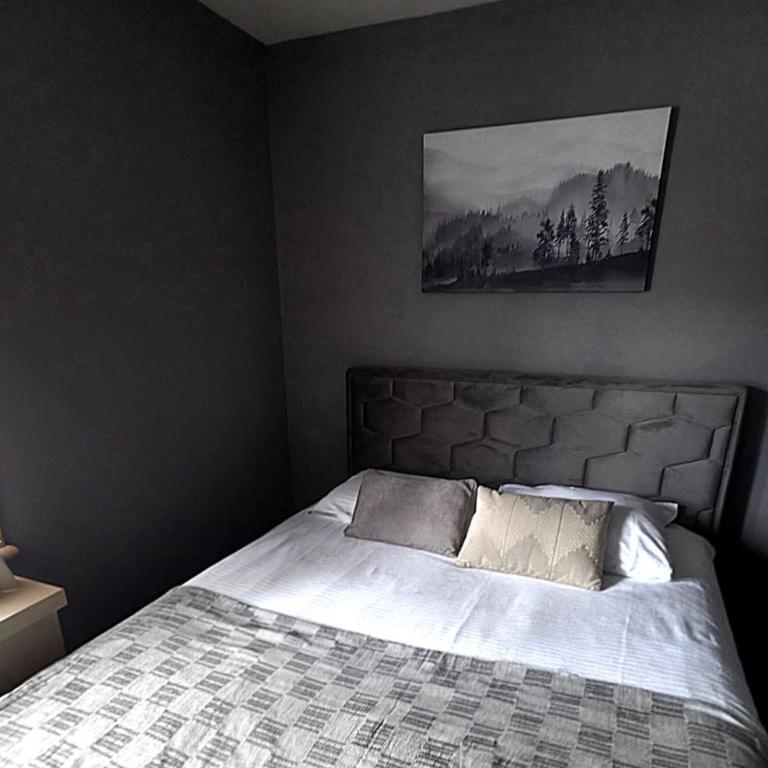 Mihailo Konaci hotel Andjela - Triple Room - 1