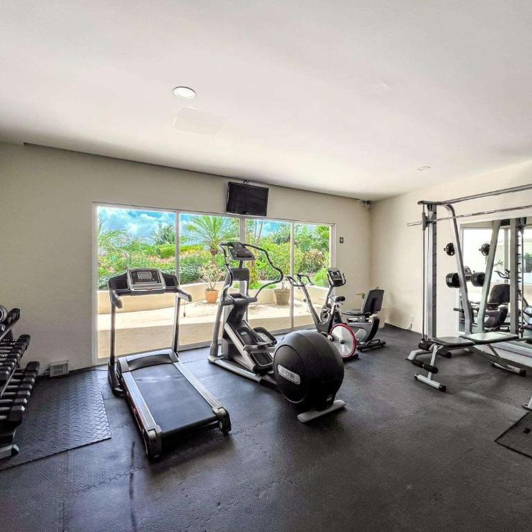 Isla Condo 403 Oceanfront Puerta al Mar in Sac Bajo - Apartment with Sea View - 19