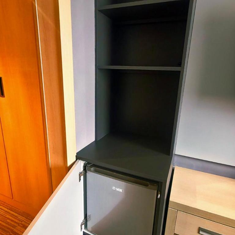 Mihailo Konaci hotel Andjela - Triple Room - 10
