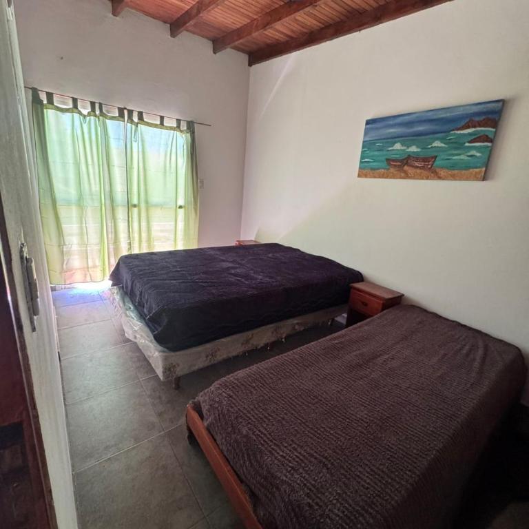 Complejo del Mar - Two-Bedroom House - 2