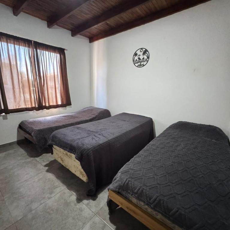 Complejo del Mar - Two-Bedroom House - 3