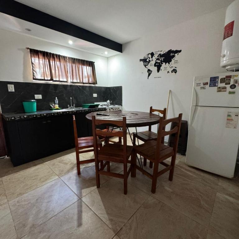 Complejo del Mar - Two-Bedroom House - 5