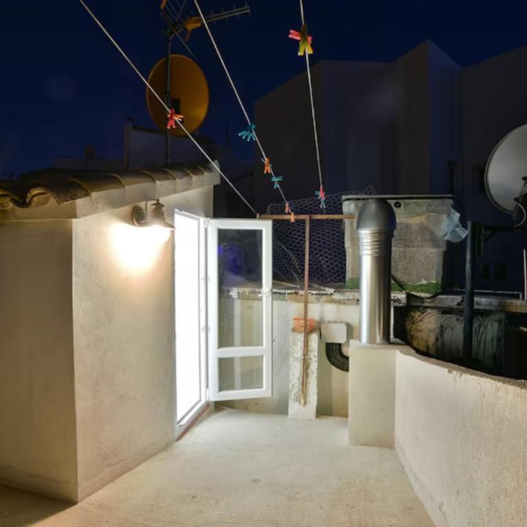 Encantadora Casita en pleno casco antiguo - Casa - 13
