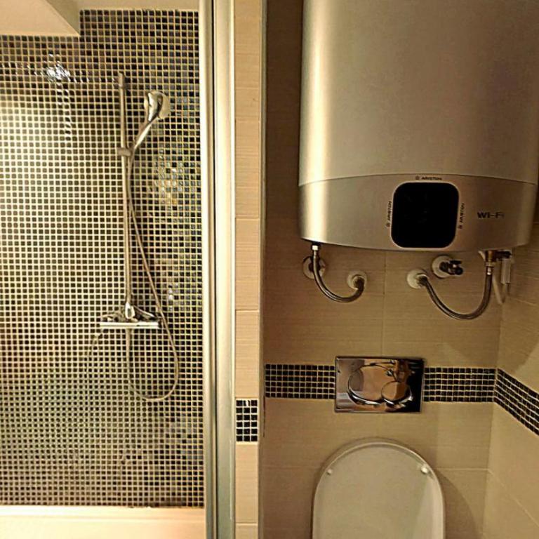 Mihailo Konaci hotel Andjela - Triple Room - 8