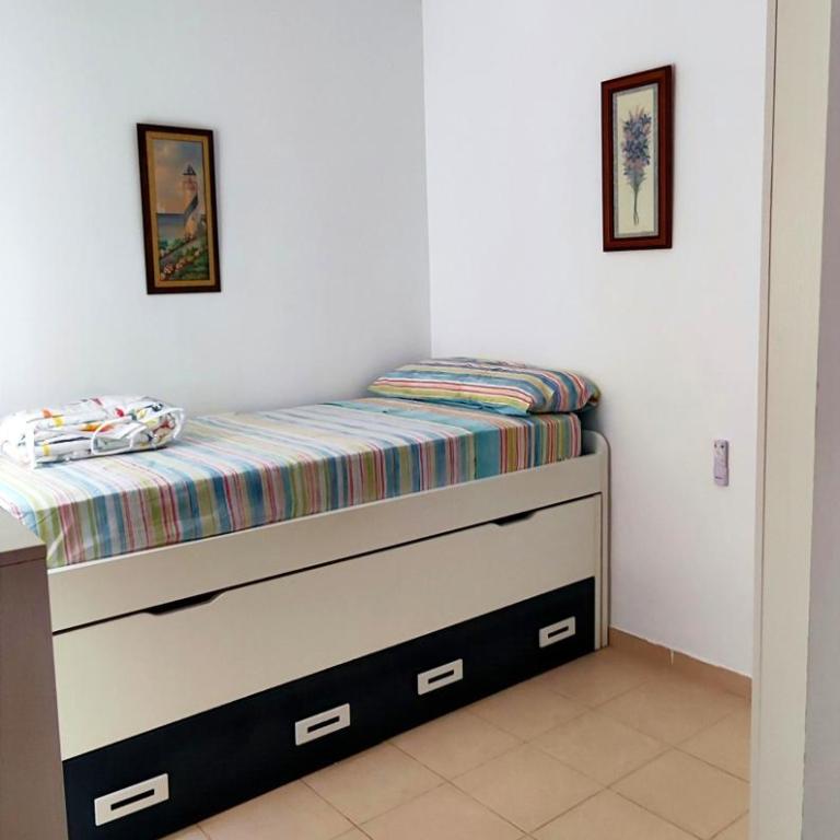 Casa del Sevillano Barbateño - Casa de 2 dormitorios - 18
